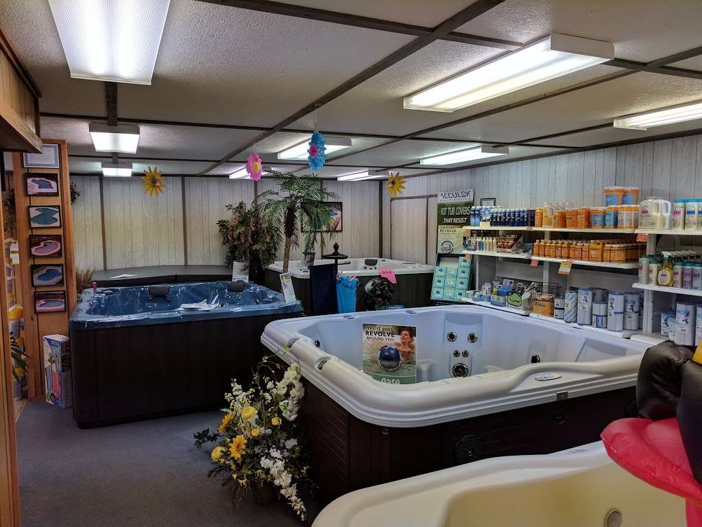 Gritz Pools & Spas | 738 W Kings Hwy, Coatesville, PA 19320 | Phone: (610) 384-4422