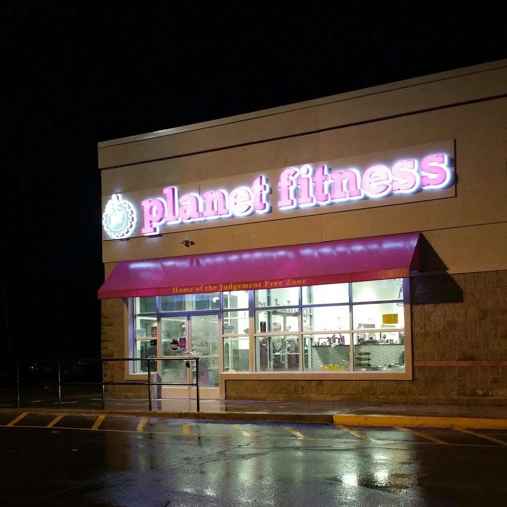 Planet Fitness | 3236 PA-940, Mt Pocono, PA 18344, USA | Phone: (570) 216-5433