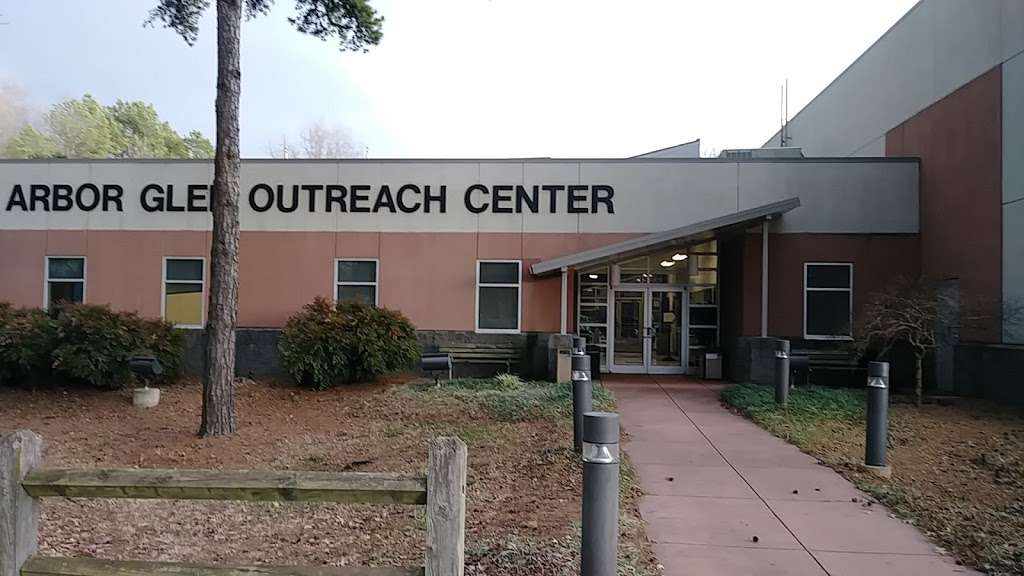 Arbor Glen Outreach Facility | 1520 Clanton Rd, Charlotte, NC 28208, USA | Phone: (980) 314-1110