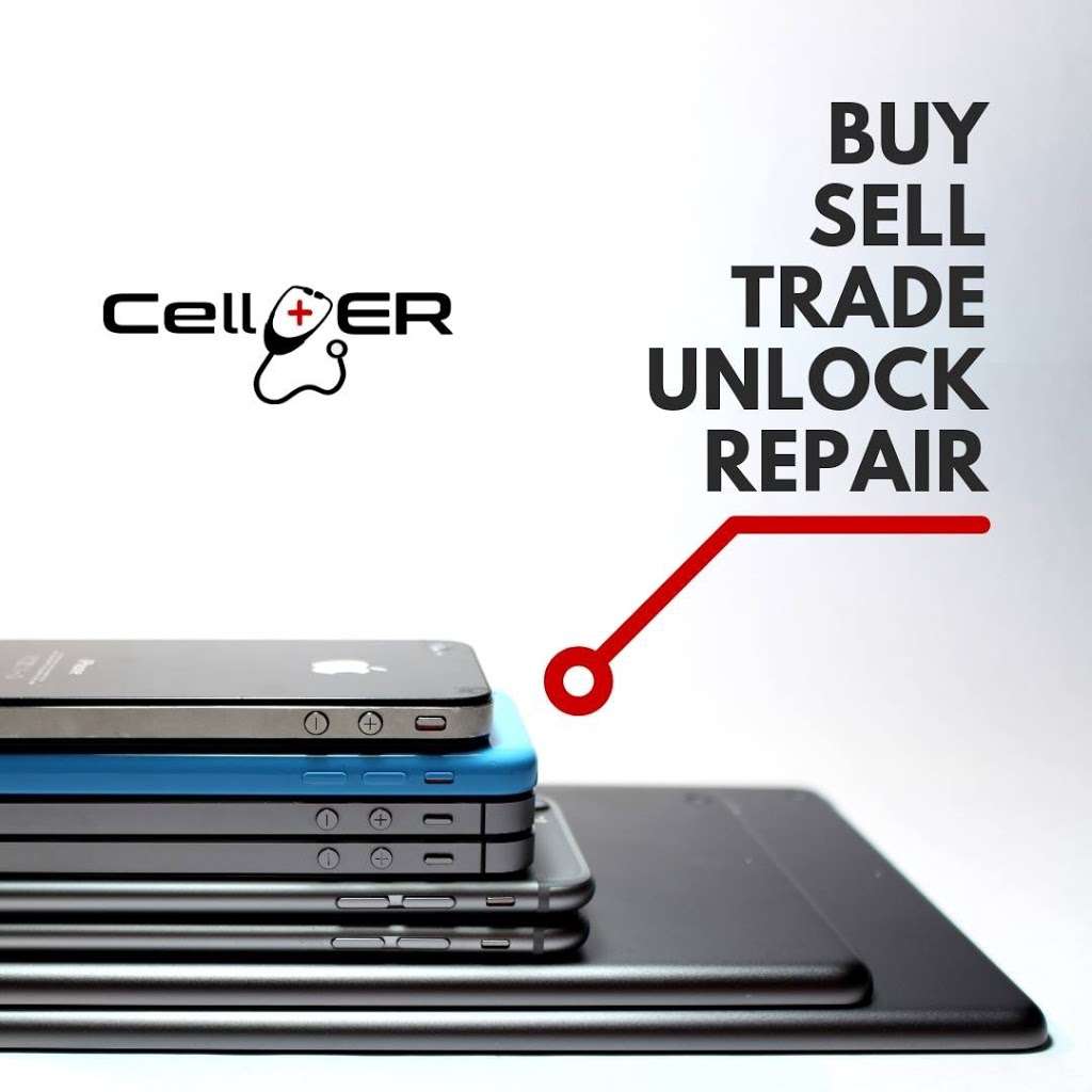 CELL + ER Phone, Tablet, Computer Repair, Katy | Fulshear Texas | 5102 FM 1463 #500, Katy, TX 77494, USA | Phone: (281) 965-4303