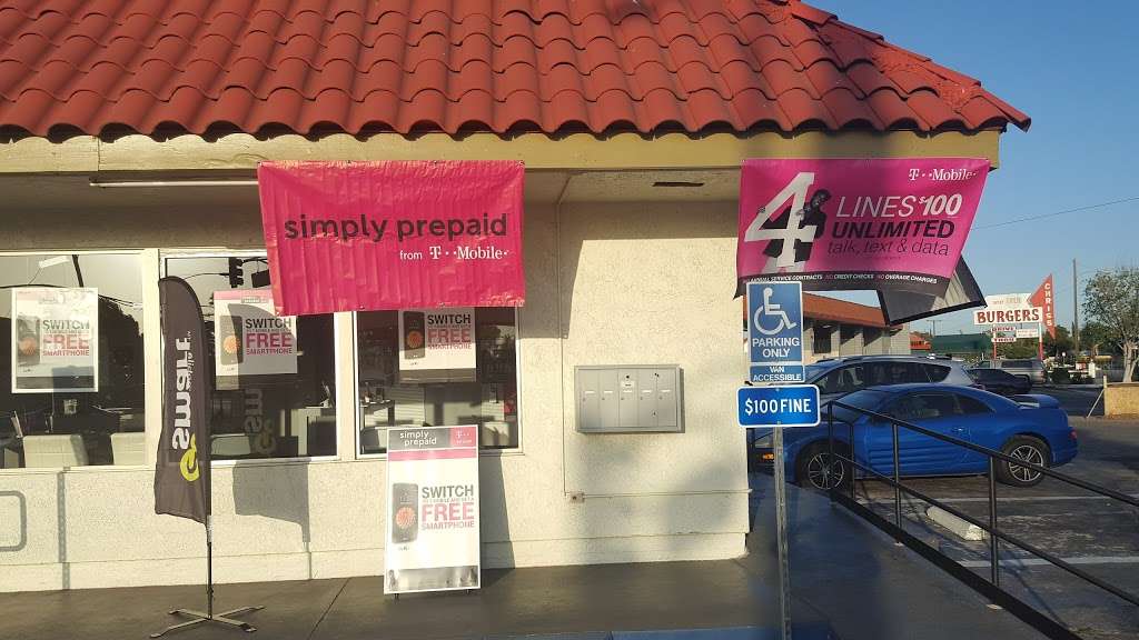 U Can Do It Wireless | 13701 Amar Rd, La Puente, CA 91746 | Phone: (323) 381-0717