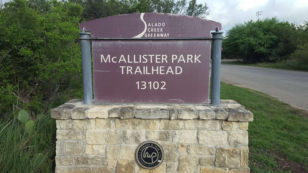 McAllister Park Little League Fields | San Antonio, TX 78247