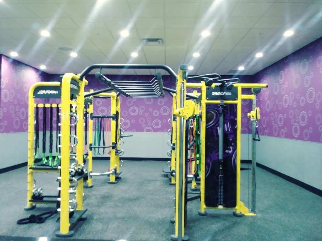 Planet Fitness | 825 S Kuner Rd, Brighton, CO 80601 | Phone: (720) 204-2400