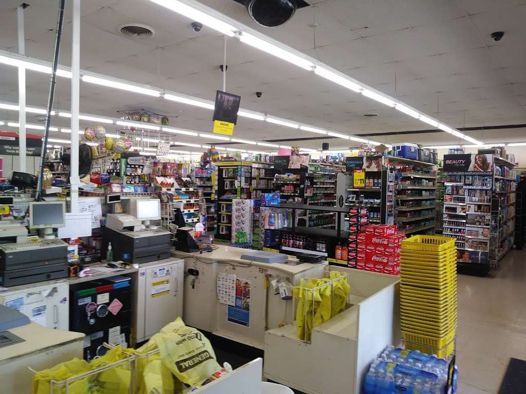 Dollar General | 903 N Pearl St, Paola, KS 66071 | Phone: (913) 294-2273