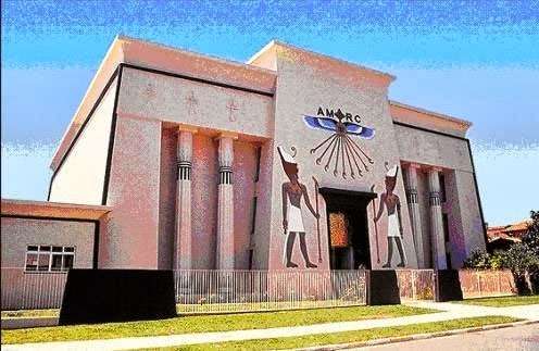 Centro Cultural Rosacruz, AMORC - Elizabeth | 521 Jackson Ave, Elizabeth, NJ 07201, USA | Phone: (908) 248-4118