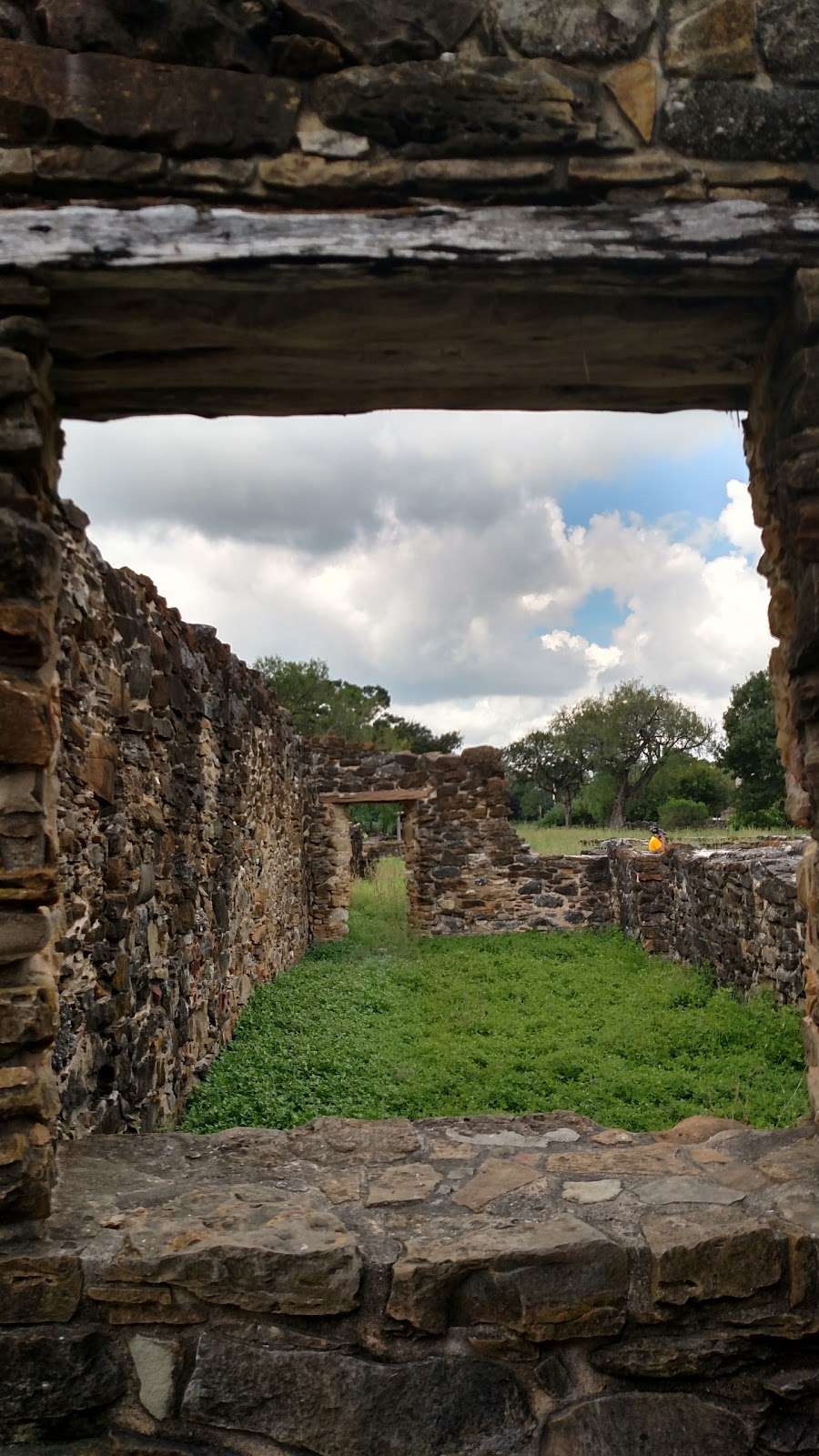 Mission Espada | 9942, 10328 Espada Rd, San Antonio, TX 78214, USA | Phone: (210) 267-2064