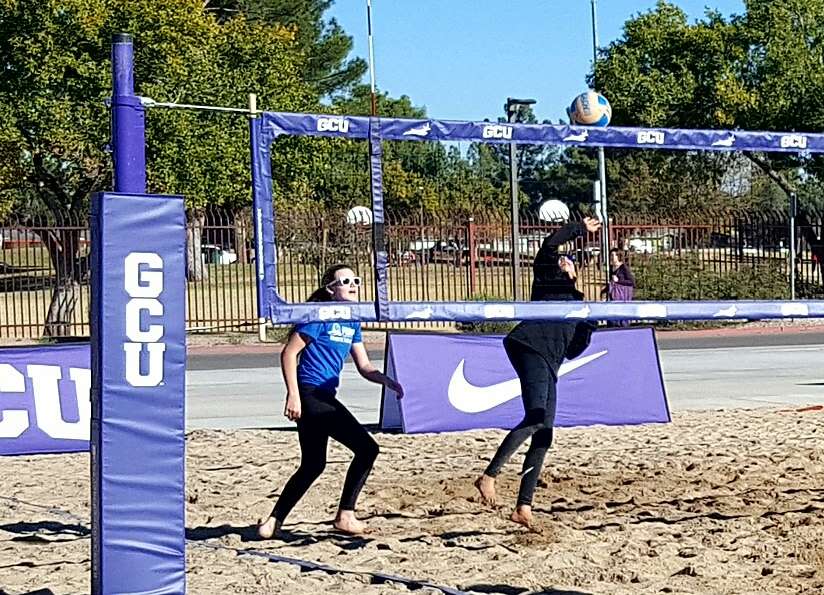 PRIME Sand Volleyball | Montrose beach, Chicago, IL 60660, USA | Phone: (630) 544-8939