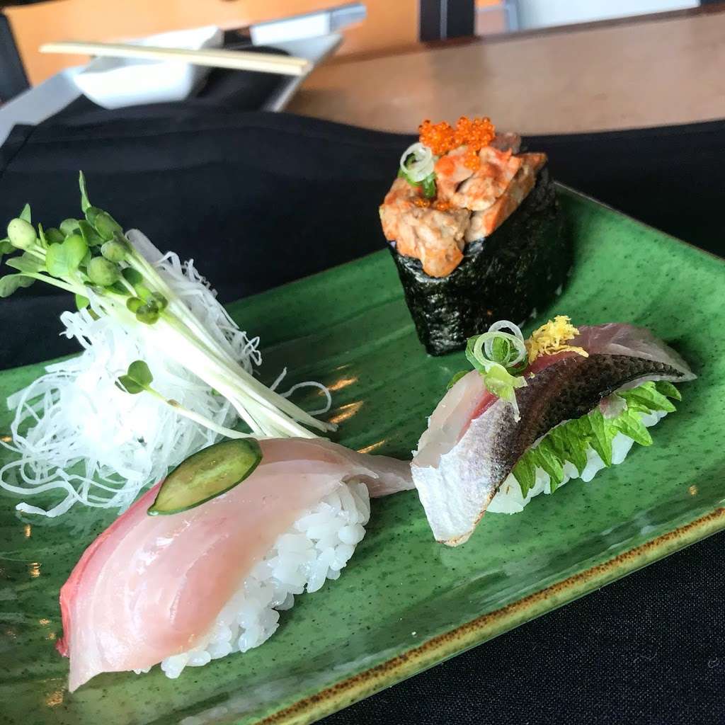 Iwayama Sushi | 5500 S Simms St, Littleton, CO 80127, USA | Phone: (303) 948-1199