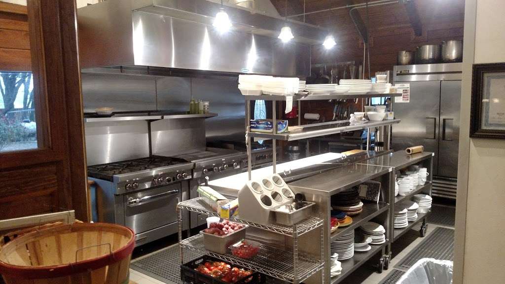 Seasons Harvest Cafe | 17303 Shaw Rd, Cypress, TX 77429, USA | Phone: (832) 534-8686