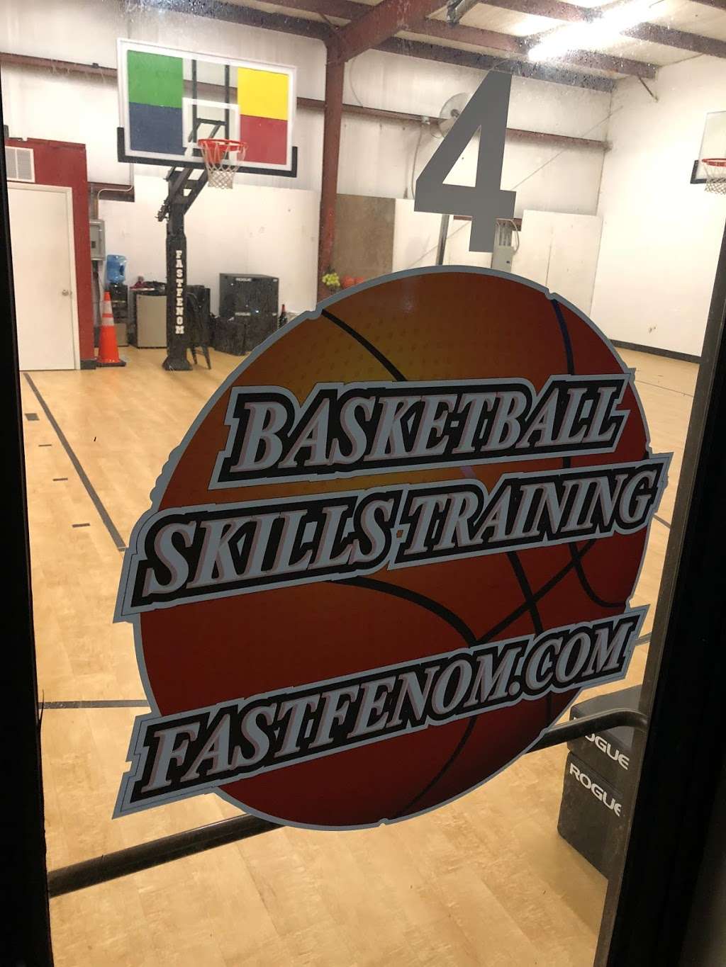 FastFenom Basketball Training | 5595 Schenck Ave #4, Rockledge, FL 32955, USA | Phone: (305) 915-4763