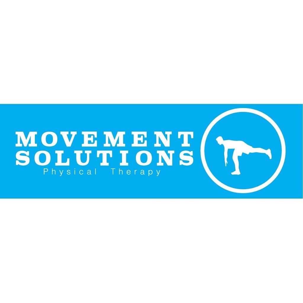Movement Solutions Physical Therapy | 10030 Callabridge Ct, Charlotte, NC 28216, USA | Phone: (704) 604-0568