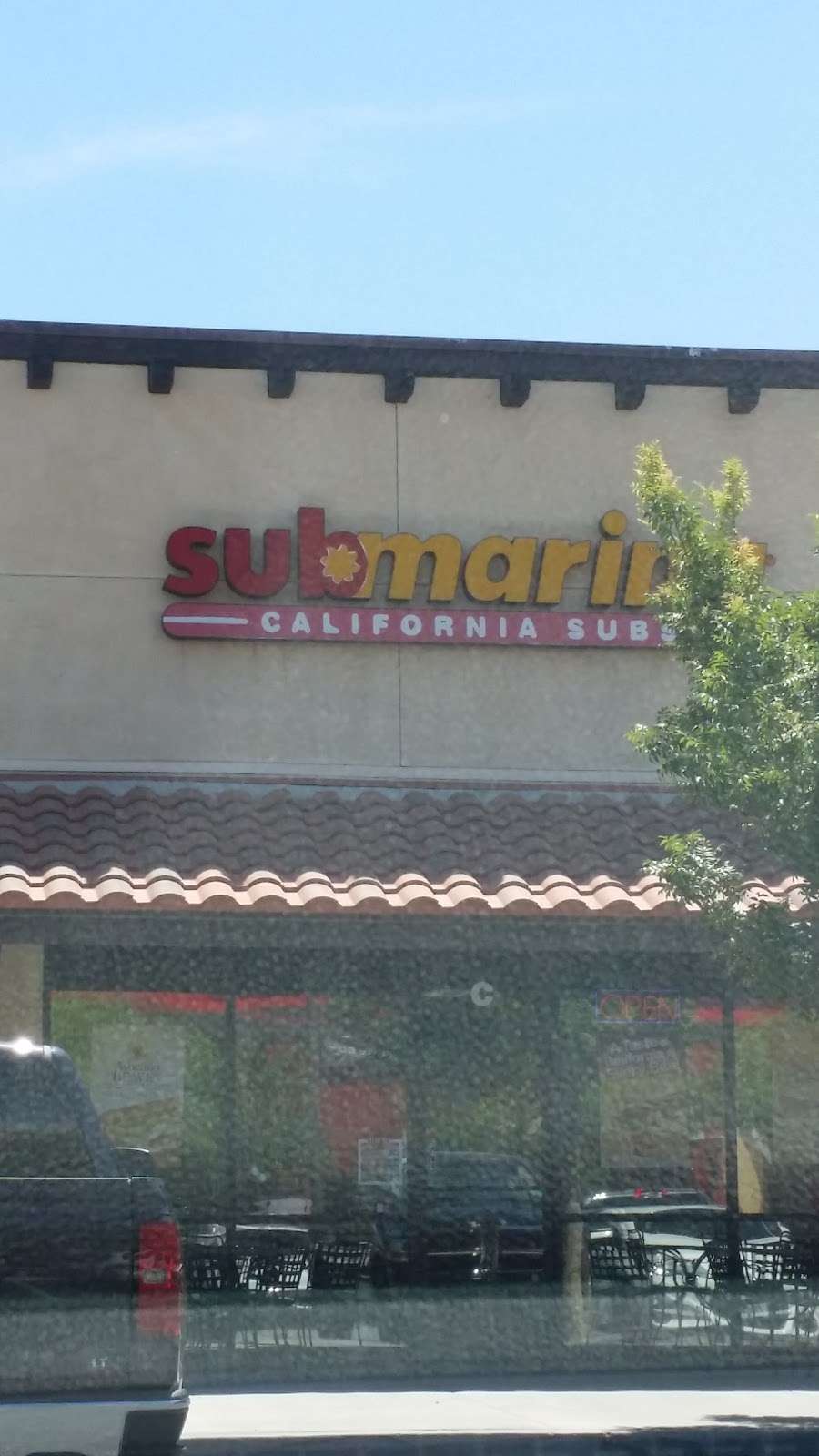 Submarina | 26045 Newport Rd, Menifee, CA 92584, USA | Phone: (951) 246-8343