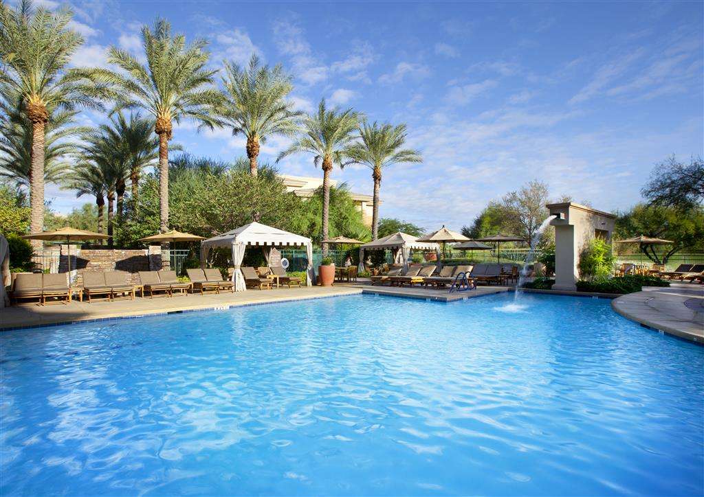 The Westin Kierland Villas, Scottsdale | 15620 N Clubgate Dr, Scottsdale, AZ 85254, USA | Phone: (480) 624-1700