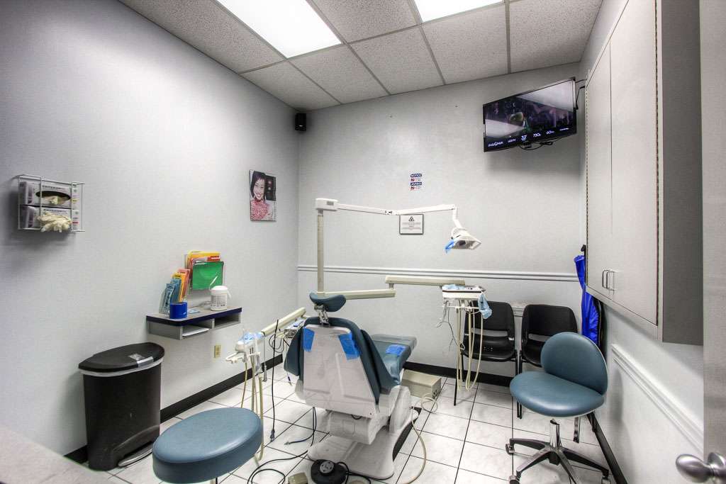 South Texas Dental | 8300 Broadway St, Houston, TX 77061 | Phone: (713) 641-3777