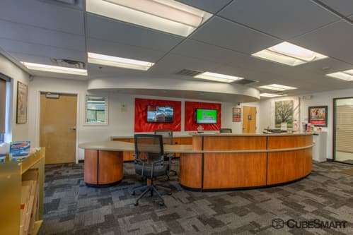 CubeSmart Self Storage | 106 NJ-70 E, Cherry Hill, NJ 08034, USA | Phone: (856) 427-7867