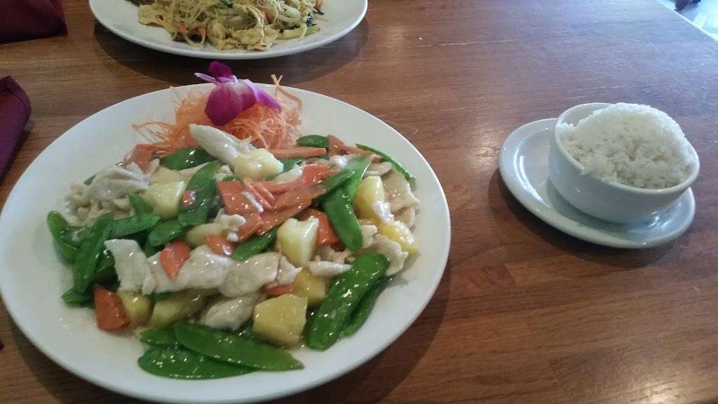 Asian Cafe | 6161 Bayfield Pkwy, Concord, NC 28027, USA | Phone: (704) 792-0616