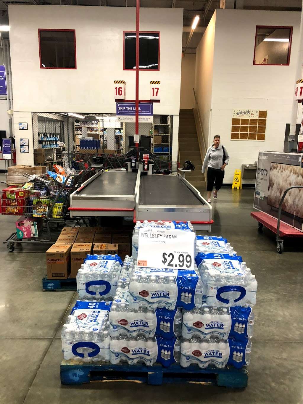 BJs Wholesale | 7905 Lyles Ln NW, Concord, NC 28027, USA | Phone: (704) 979-3900