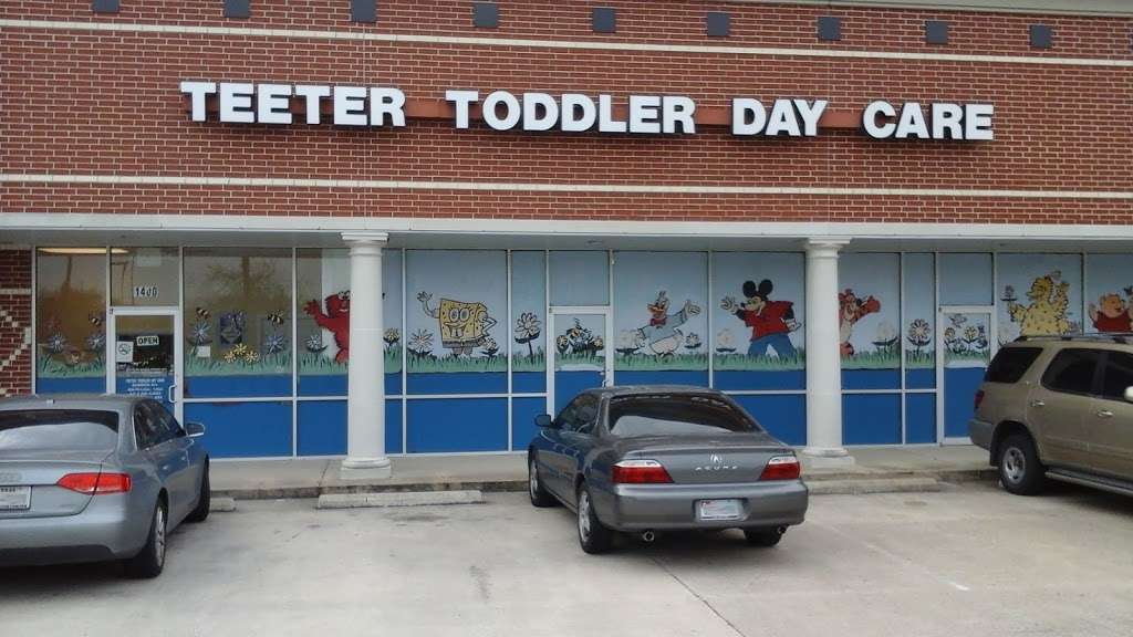 Teeter Toddler | 11720 W Airport Blvd #1400, Meadows Place, TX 77477 | Phone: (281) 575-1786