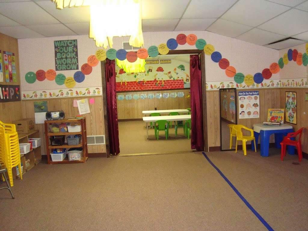 Little Wrangler Ranch Daycare & Preschool | 10189 N Delaware Dr, Bangor, PA 18013, USA | Phone: (610) 588-6857