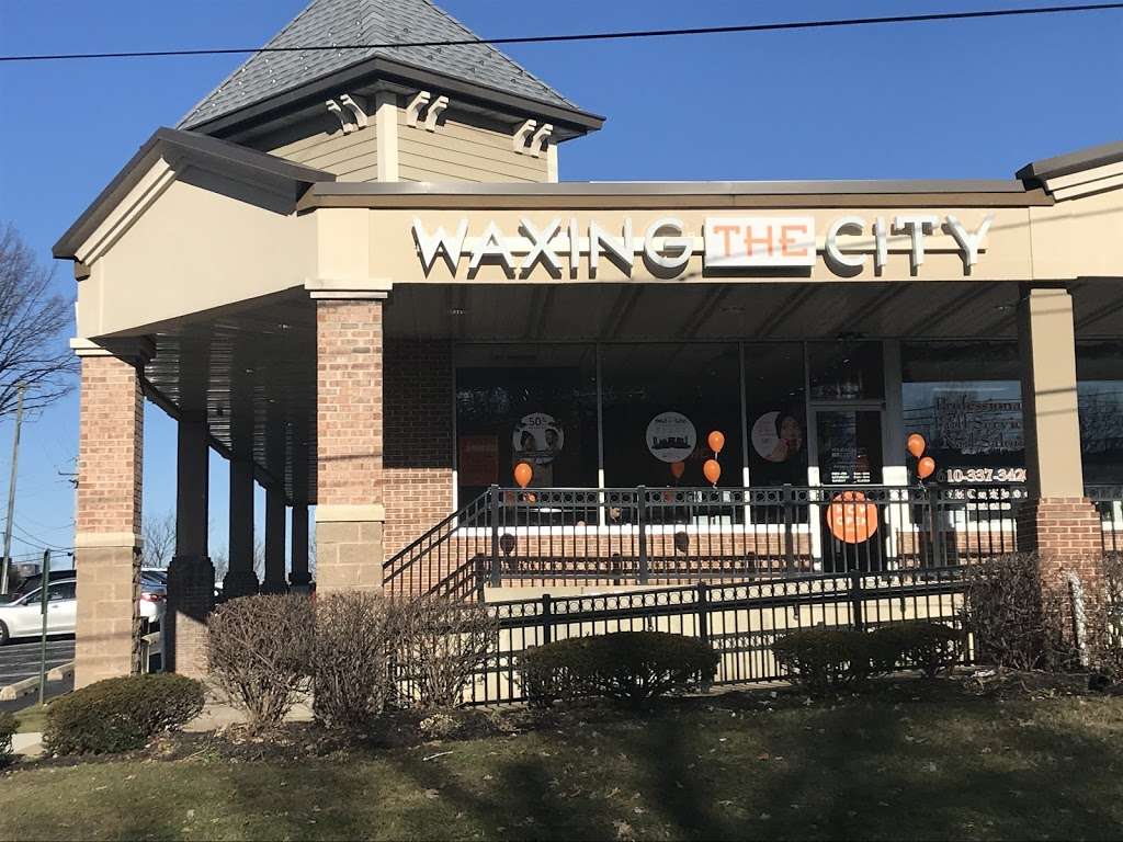 Waxing The City King of Prussia | 258 W Dekalb Pike, King of Prussia, PA 19406 | Phone: (484) 322-5213