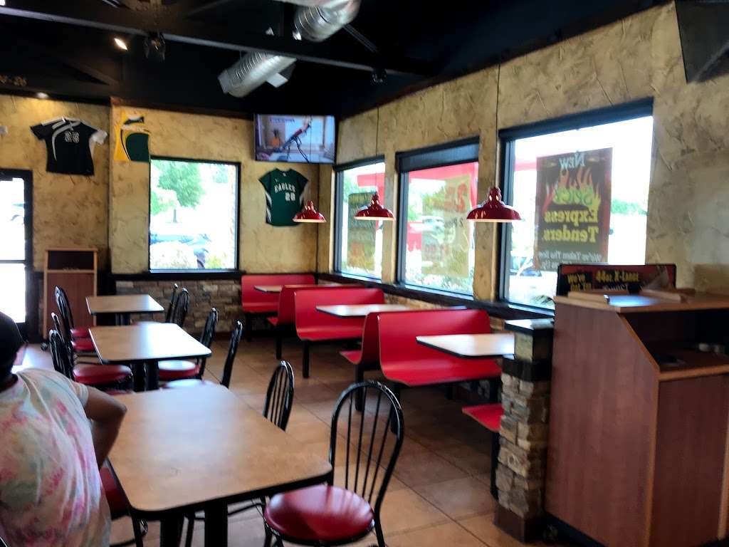 Chicken Express | 1021 W Belt Line Rd, DeSoto, TX 75115 | Phone: (972) 920-5113