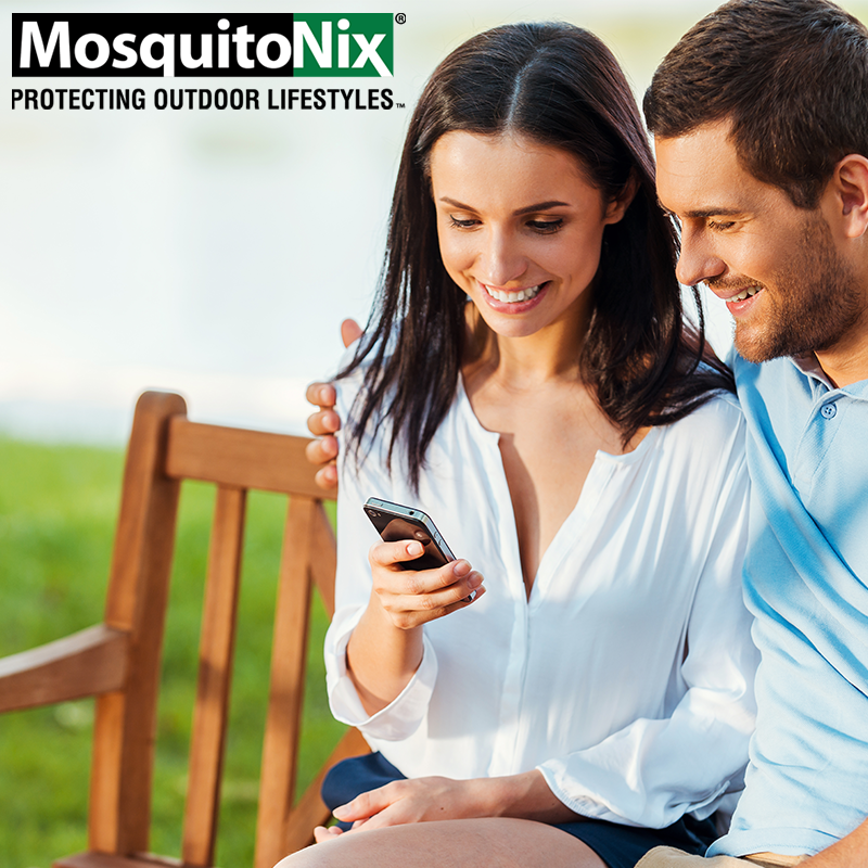 MosquitoNix | 8917 Western Way Suite 07, Jacksonville, FL 32256, USA | Phone: (904) 999-3556