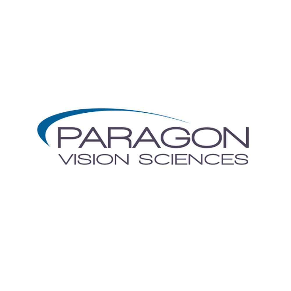 Paragon Vision Sciences | 2120 W Guadalupe Rd #112, Gilbert, AZ 85233, USA | Phone: (800) 528-8279