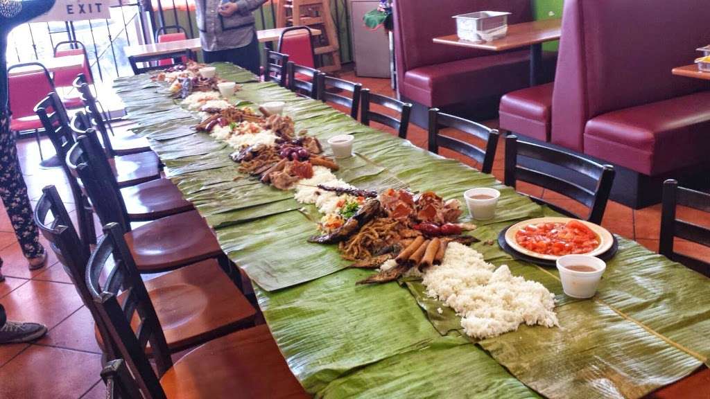 Ednas Filipino Cuisine | 2540 Santa Fe Ave, Long Beach, CA 90810, USA | Phone: (562) 424-3177