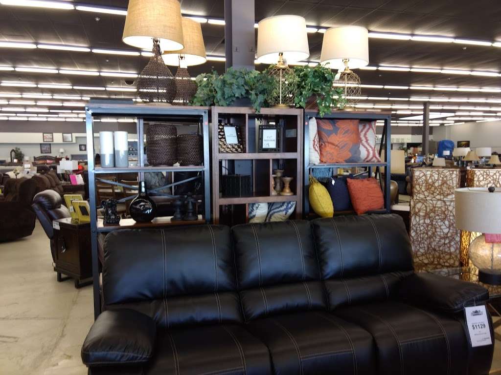 Ramos Furniture | 2610 El Camino Real, Santa Clara, CA 95051, USA | Phone: (408) 642-1485