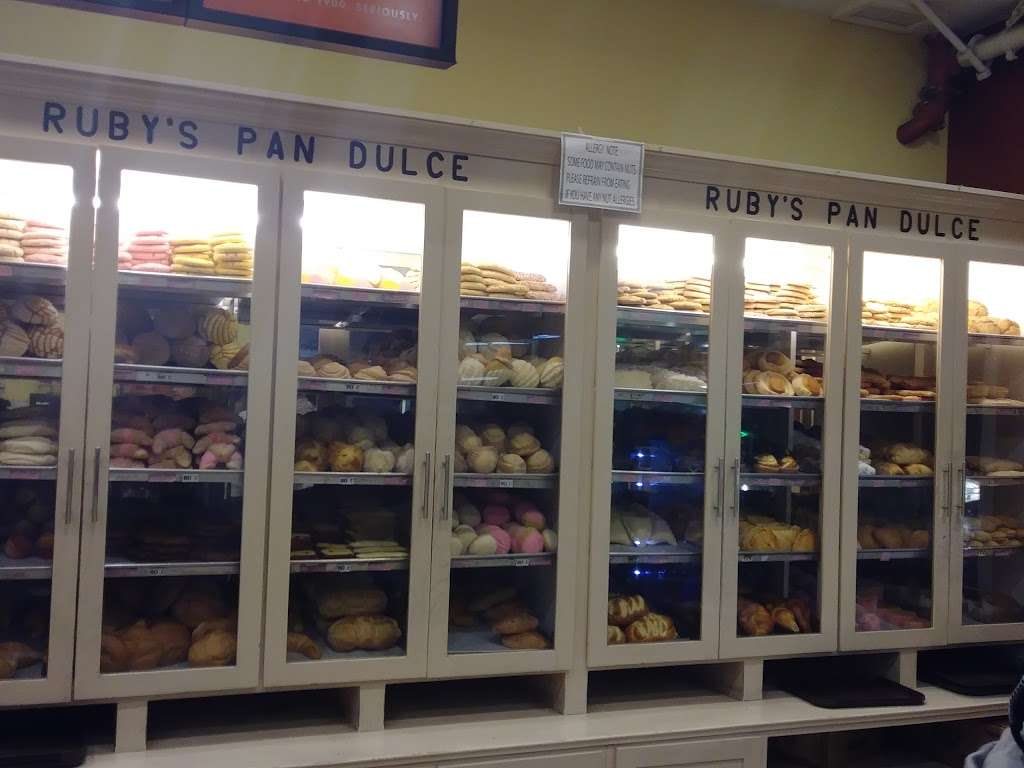 Rubys Pan Dulce | 829 Borregas Ave, Sunnyvale, CA 94085, USA | Phone: (408) 541-1880