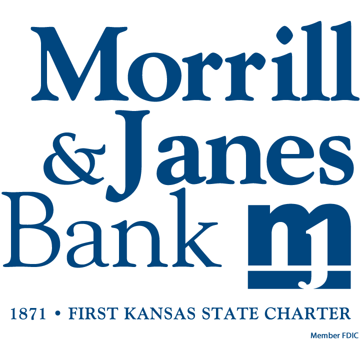 Morrill & Janes Bank | 10101 Woodland Rd, Lenexa, KS 66220 | Phone: (913) 254-7400
