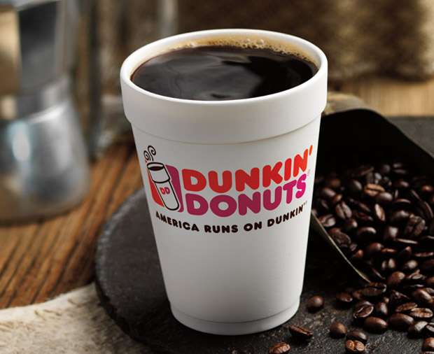 Dunkin Donuts | 924 E Ontario Ave, Corona, CA 92881 | Phone: (951) 847-7777