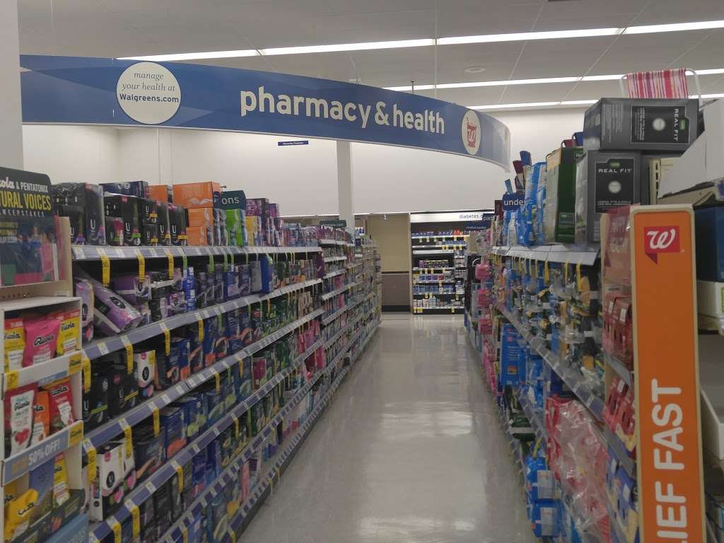 Walgreens | 7229 W Oakland Park Blvd, Lauderhill, FL 33313, USA | Phone: (954) 749-2995