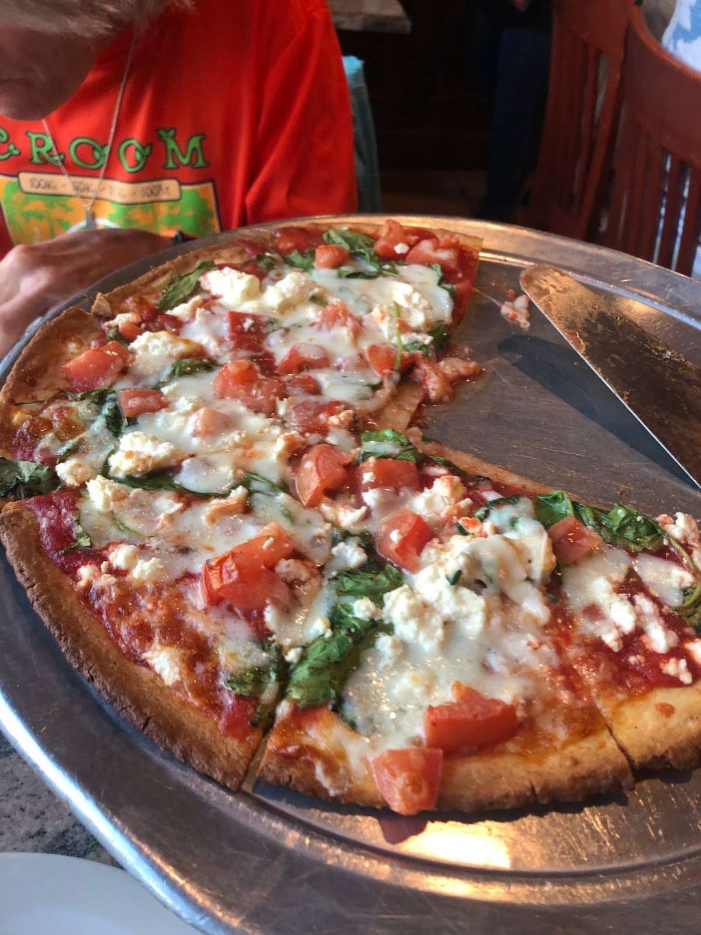 Bravo Pizza!!! | 1080 Lake Sumter Landing, The Villages, FL 32162, USA | Phone: (352) 430-2394