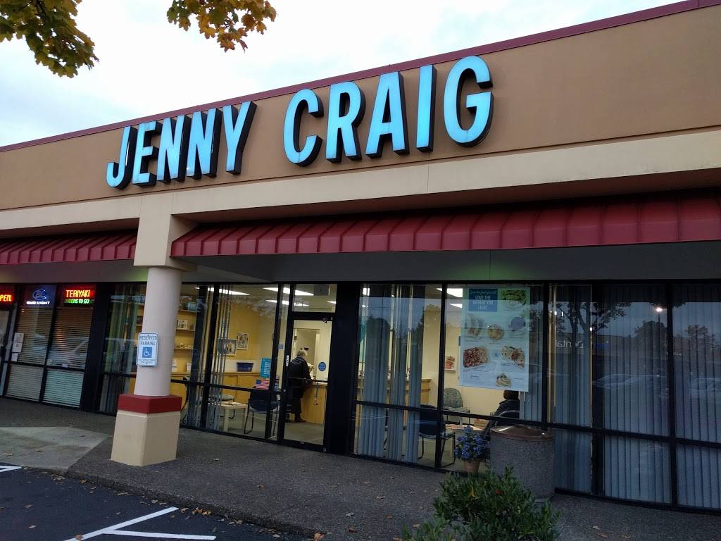 Jenny Craig Weight Loss Center | 8101 N.E. Parkway Dr. #E-1, Vancouver, WA 98662, USA | Phone: (360) 253-2145