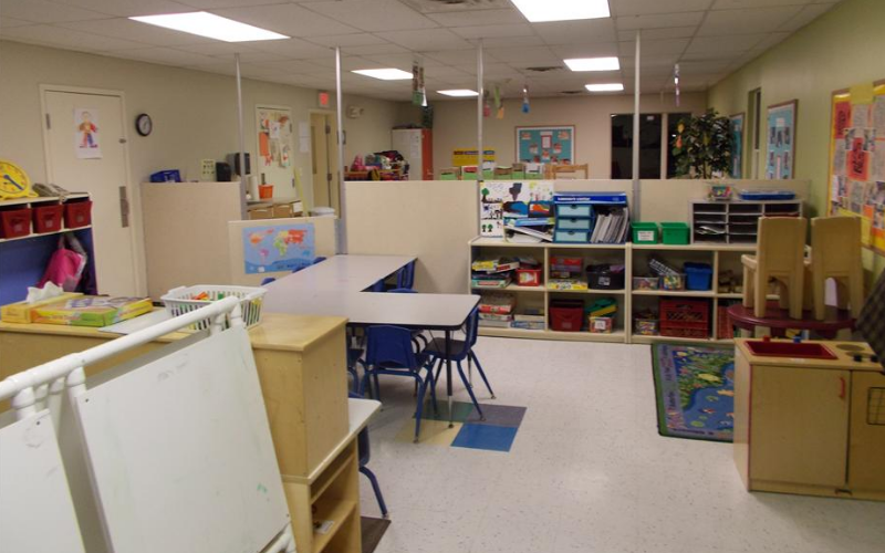 Eden Road KinderCare | 600-G Eden Rd, Lancaster, PA 17601, USA | Phone: (717) 569-0761