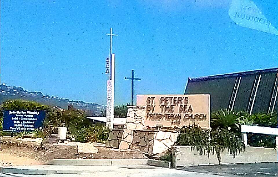 St. Peters by the Sea | 6410 Palos Verdes Dr S, Rancho Palos Verdes, CA 90275 | Phone: (310) 377-6882