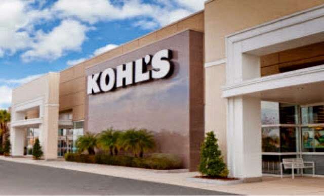 Kohls Andorra | 8500 Henry Ave, Philadelphia, PA 19128, USA | Phone: (215) 483-7100