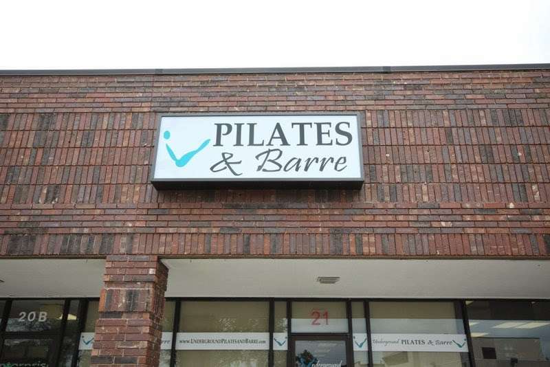 Bay Area Pilates TX | 607 S Friendswood Dr #21, Friendswood, TX 77546, USA | Phone: (281) 797-6442