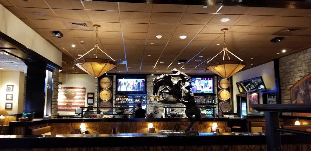 LongHorn Steakhouse | 1000 Broadhollow Rd, Farmingdale, NY 11735, USA | Phone: (631) 249-0317