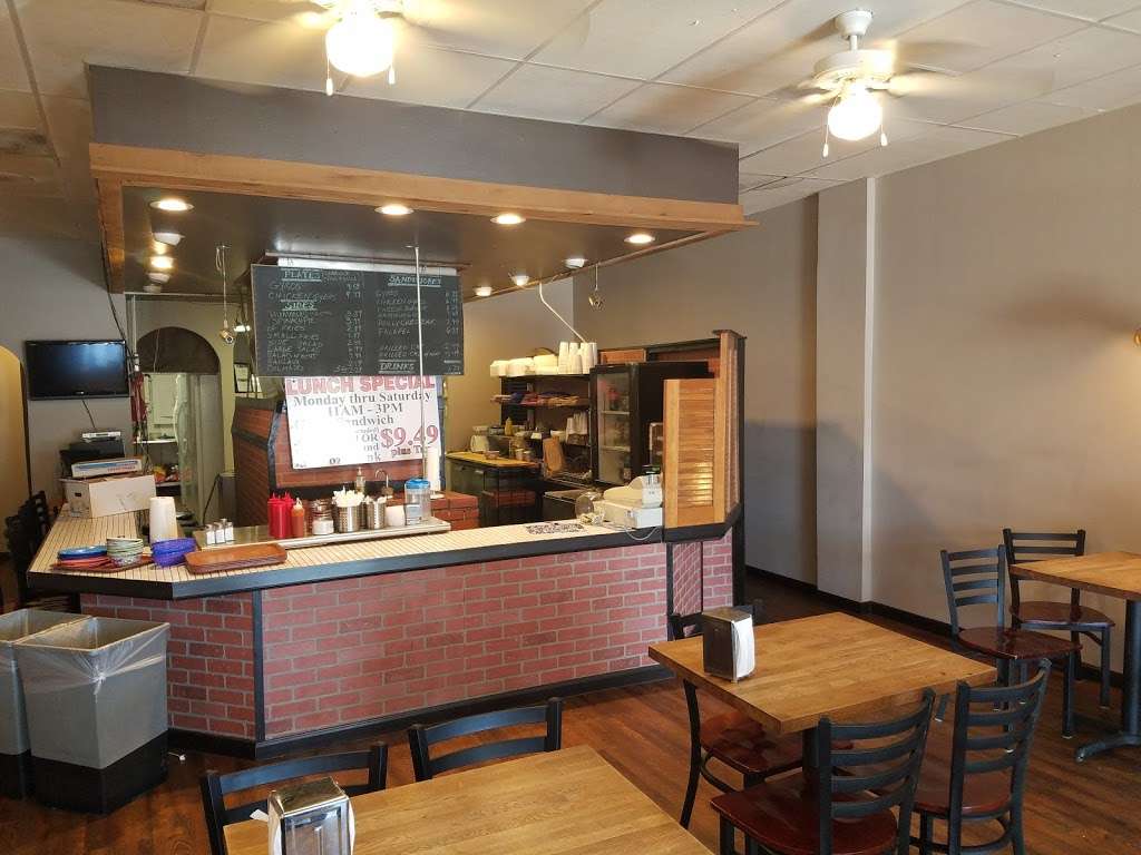 Gyros & Shish Kabob Restaurant | 4486 Hwy 6, Houston, TX 77084, USA | Phone: (281) 855-1224