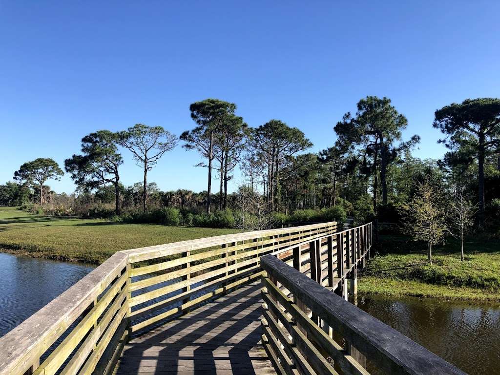 North Jupiter Flatwoods Natural Area | Misty Lake Pl, Jupiter, FL 33458, USA