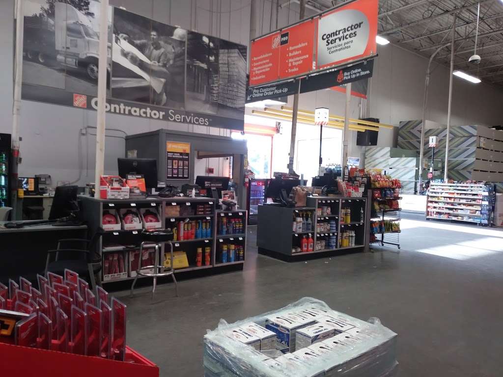 Pro Desk at The Home Depot | 23575 US-59, Porter, TX 77365, USA | Phone: (281) 577-2004