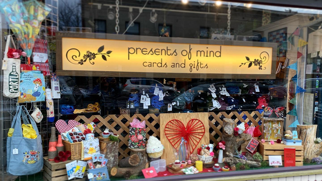 Presents of Mind | 3633 SE Hawthorne Blvd, Portland, OR 97214, USA | Phone: (503) 230-7740