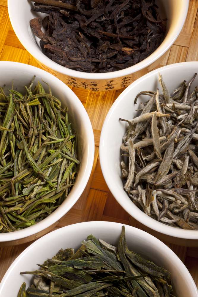 Mark T. Wendell Tea Company | 14 Craig Rd, Acton, MA 01720, USA | Phone: (978) 635-9200