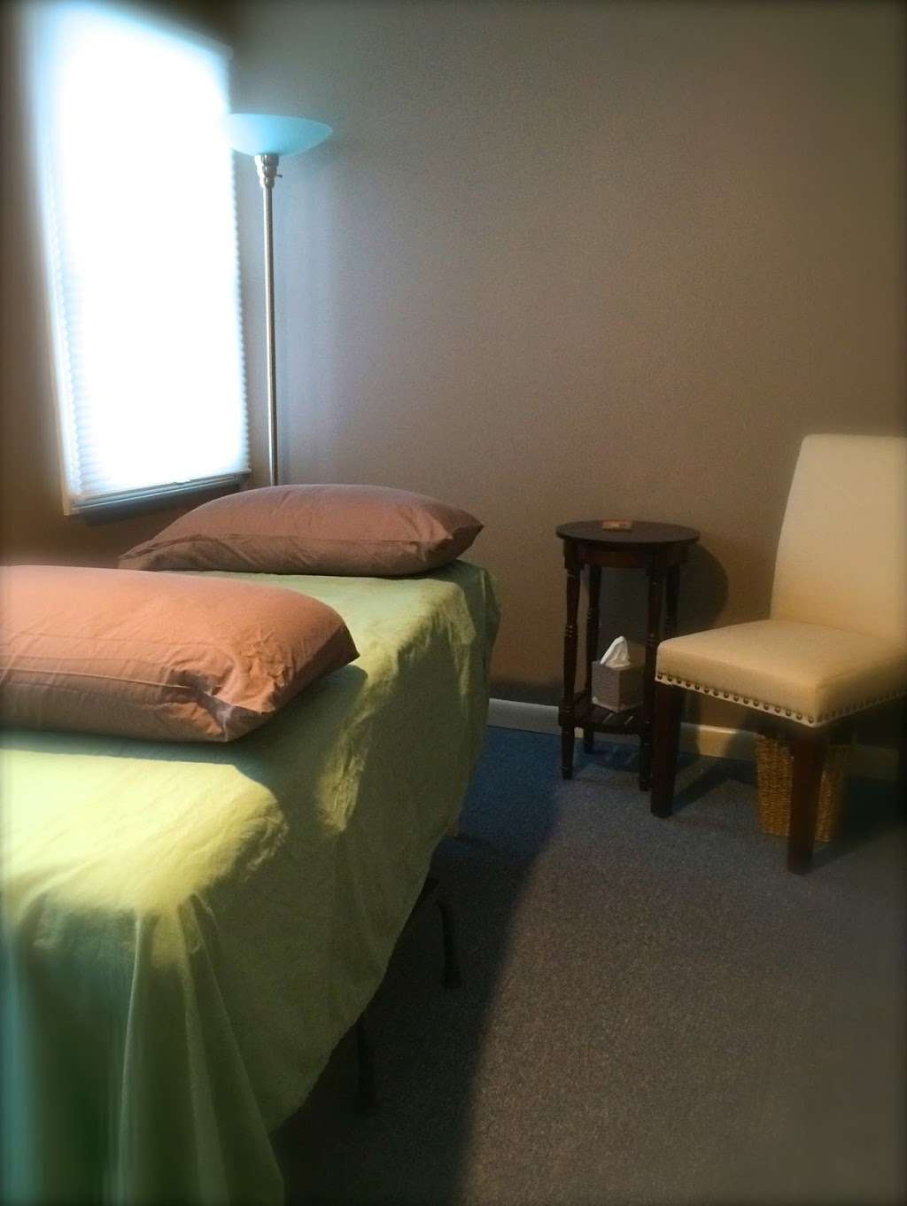 MacLaren Transformative Acupuncture | 275 St George St, Duxbury, MA 02332, USA | Phone: (781) 934-2231