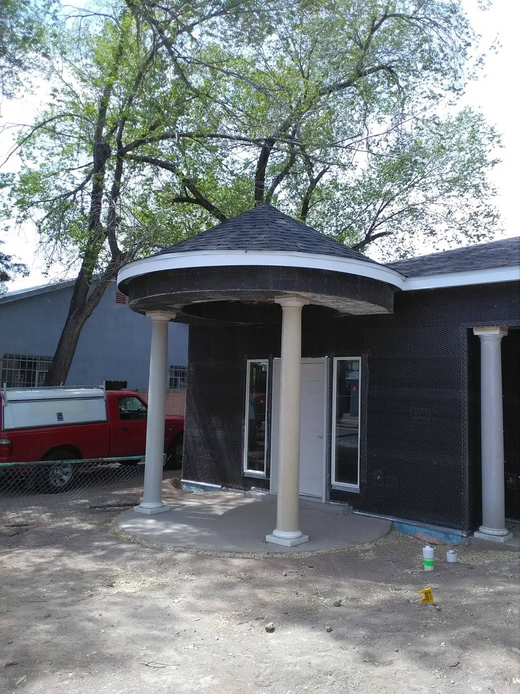 Alderete roofing | 2019 Minnie St SW, Albuquerque, NM 87105 | Phone: (505) 315-4004