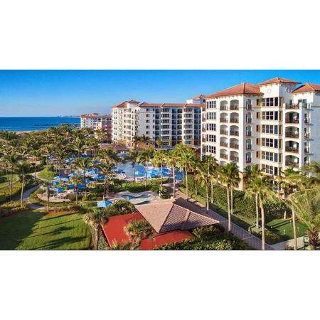 Marriotts Ocean Pointe | 71 S Ocean Ave, Palm Beach Shores, FL 33404, USA | Phone: (561) 882-3000