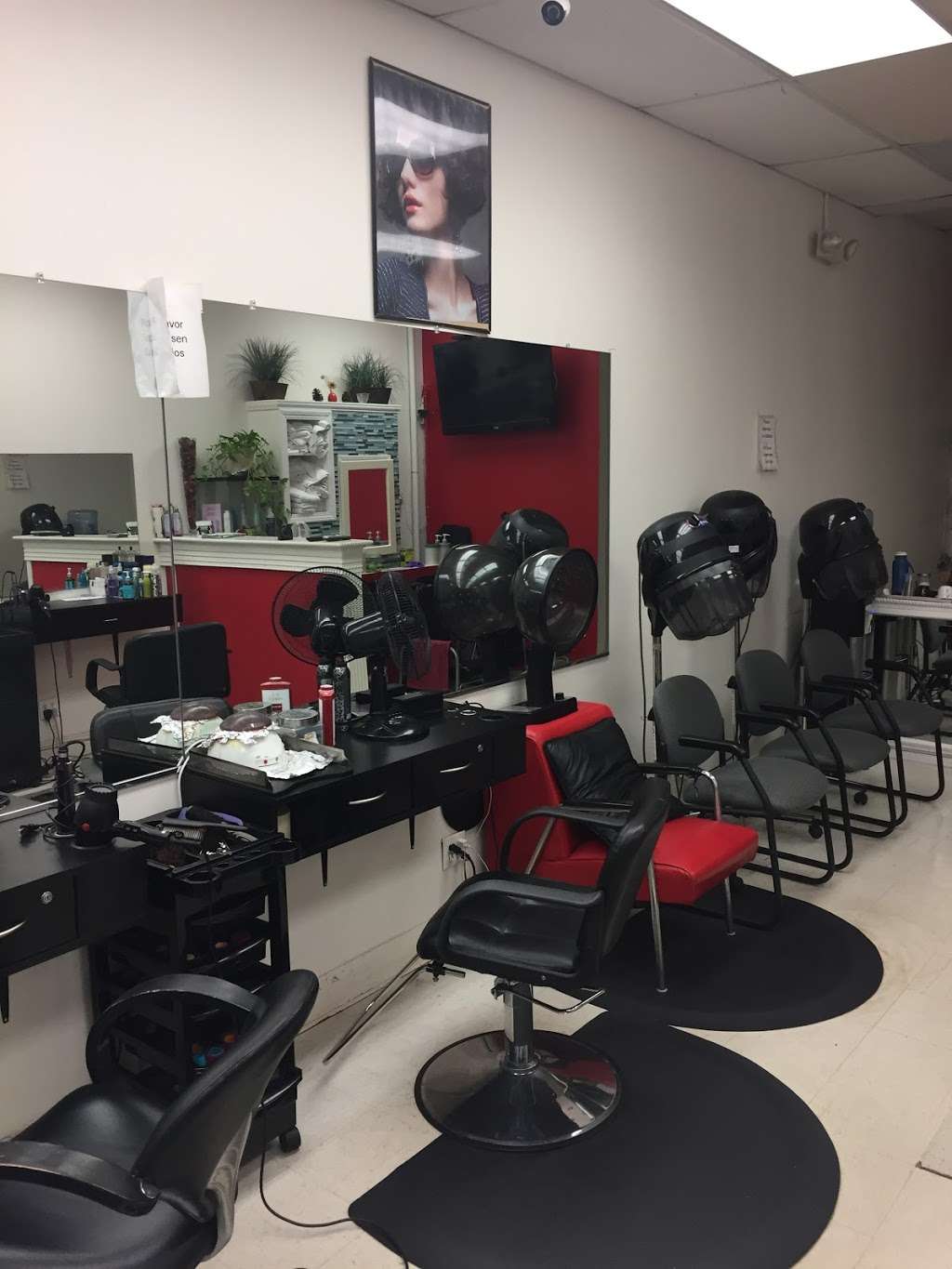 482 Internacional Hair Studio | 482 Centre St, Boston, MA 02130, USA | Phone: (617) 477-4961