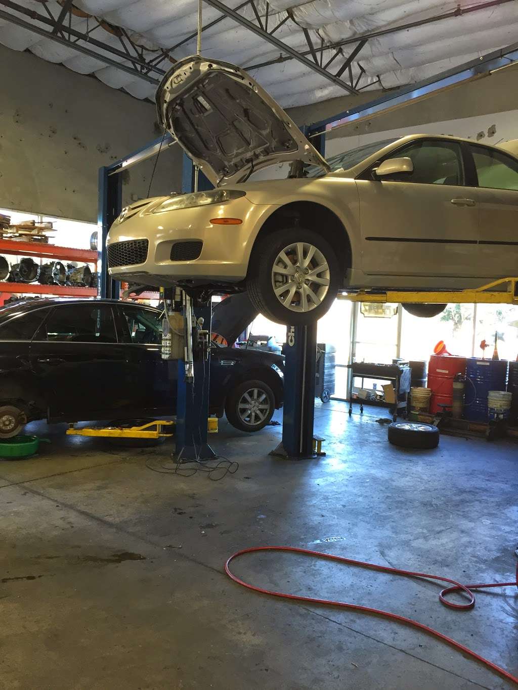 Fix It Automotive | 2201 W 10th St, Antioch, CA 94509, USA | Phone: (925) 495-3691